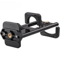 thumbnail image 4 of 2 en 1 Support Universel pour Tablette IPad Adaptateur Trépied & Support Téléphone, 4 of 7