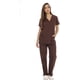 thumbnail image 1 of Conjuntos médicos para mujer Uniformes médicos de seis bolsillos (cuello en V con pantalón cargo) Xemadio LRWJ116-28, 1 of 1