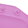 thumbnail image 3 of Almohada suave para bañera, reposacabezas, impermeable, PVC, cojín de baño, ventosas, cabeza, cuello, reposacabezas, almohadas Scienceny JJ20817-03, 3 of 5
