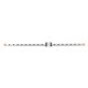 thumbnail image 1 of Rail coulissant linéaire 300 mm en acier à roulement à faible résistance, guidage linéaire fluide pour imprimante 3D et machine CNC, 1 of 4