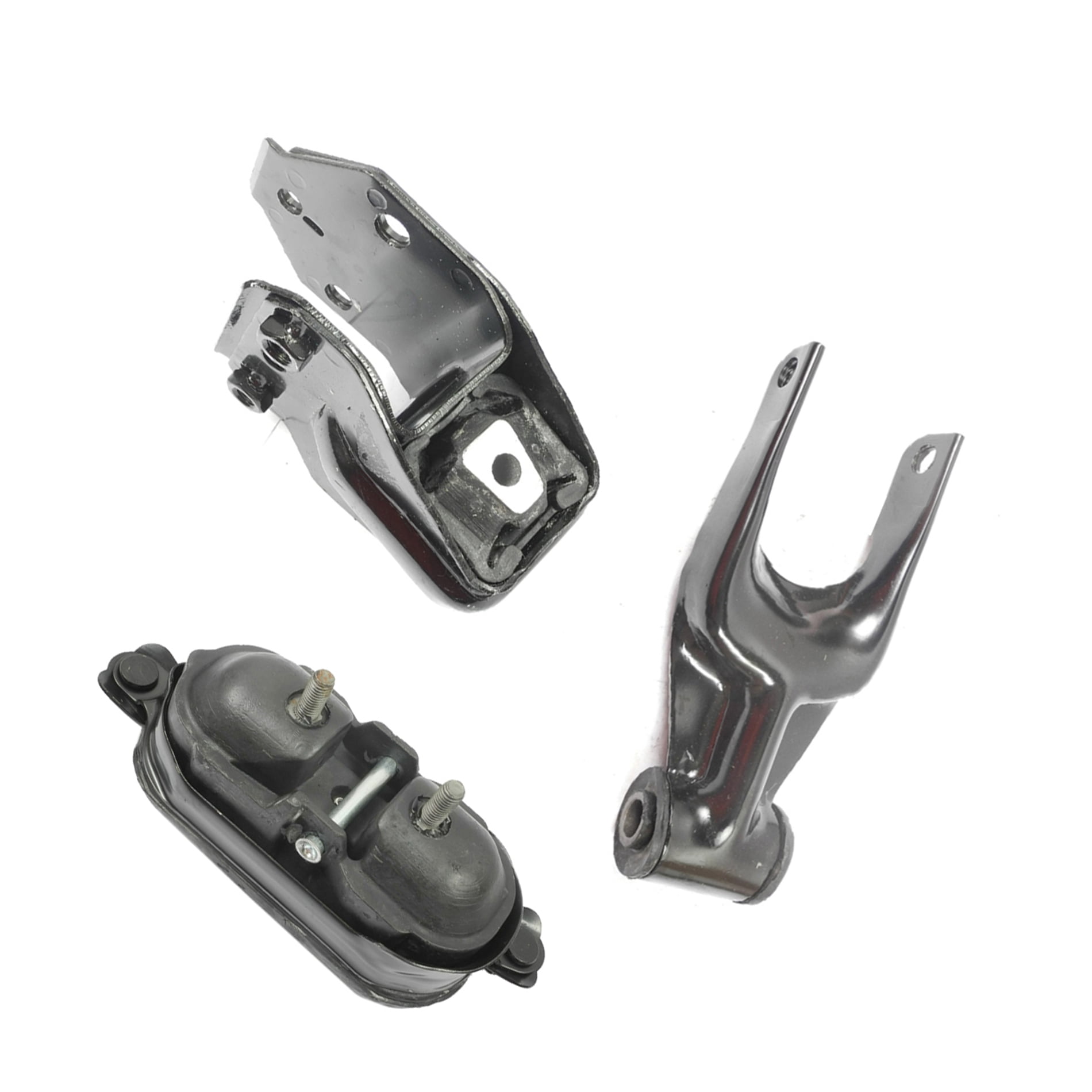 5-Piece Engine & Transmission Mount Kit For Chevrolet Impala / Monte Carlo 3.8L (2000-2005) – MotorKing