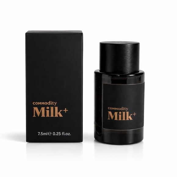Perfume Commodity Milk+ Bold, 7,5 ml