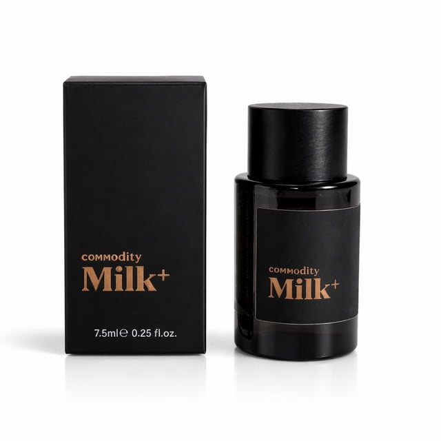Perfume Commodity Milk+ Bold, 7,5 ml