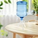 thumbnail image 2 of Soporte para botellas de agua, dispensador de bebidas, enfriador, soporte triangular para almacenamiento de agua, ideal para camping, senderismo, oficina, hogar, eventos deportivos., 2 of 5