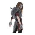 thumbnail image 2 of Déguisement de Werewolf pour Filles, 2 of 2