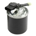 thumbnail image 1 of Filtro de combustible separador de agua para Mercedes W204 S204 C-/e-klasse Afortunado Sencillez, 1 of 5