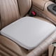 thumbnail image 1 of Cojín de asiento de coche para todas las estaciones, universal, para pasajeros, con ventilación, cojín de asiento elevado., 1 of 8