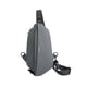 thumbnail image 1 of Trendy Men's Chest Bag, Fashionable Casual Shoulder Bag, Multifunctional Crossbody Bag, 1 of 2