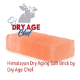 thumbnail image 3 of Two Himalayan Salt Bricks & Dry Aging Guide by Dry Age Chef, 3 of 4