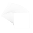 thumbnail image 3 of Off White Pebble 14x22 Uncut Art Mat Board - No Opening - 50 Mats, 3 of 7