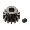 thumbnail image 2 of ARRMA AR310381 Pinion Gear 14T 48DP MEGA 4x4 ARAC7777 Elec Car/Truck Replacement Parts, 2 of 3