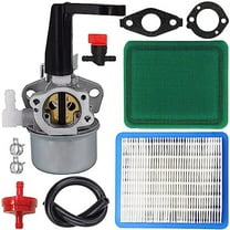 Carburetor For 110402 110412 215369 Tiller Engine Tuning Kit With 696065 697422