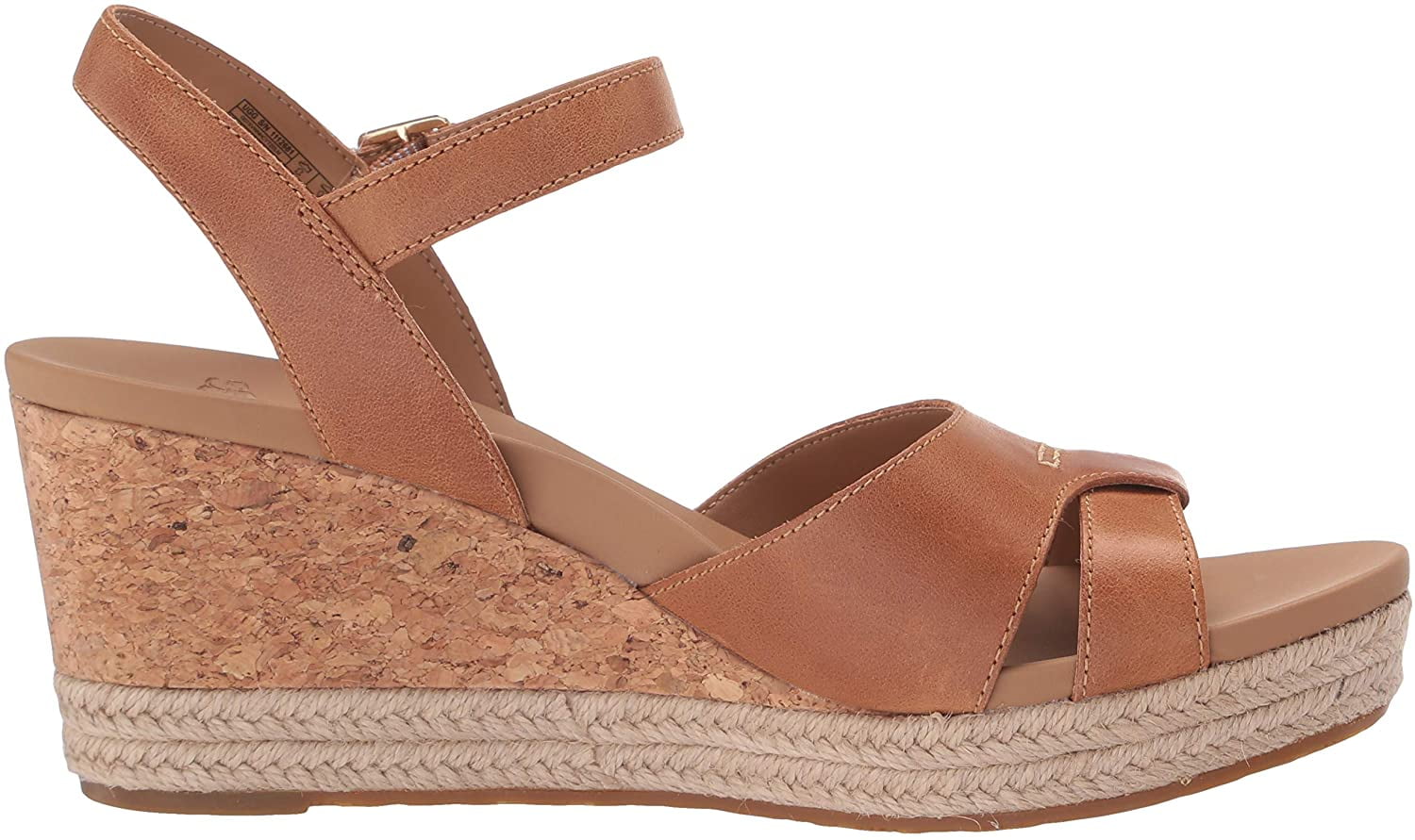 UGG Womens Cloverdale Sandal Walmart