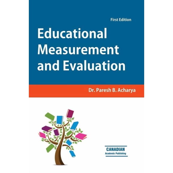 Educational Measurement and Evaluation, (Paperback)