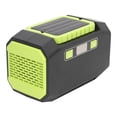 thumbnail image 5 of 150W Portable Power Generator with AC Socket DC and USB Port Power Station for Outdoor 100‑240V AU Plug, 5 of 5