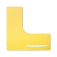 thumbnail image 1 of relayinert POWERTI Court Markers L-shaped Court-line Sticker Boundary Marker, 1 of 6