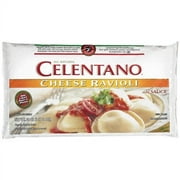 Rosina Celentano Cheese Ravioli