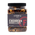 thumbnail image 2 of Ferris Coffee & Nut Cherries Berries & Nuts, Roasted & Salted Mix, 16 Ounce, 2 of 5