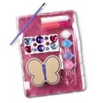 thumbnail image 6 of Melissa & Doug Created by Me! Butterfly Box Wooden Craft Kit, 6 of 10