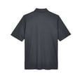 thumbnail image 5 of CORE365 88181 Men's Origin Performance Piqué Polo-Carbon-4XL, 5 of 5