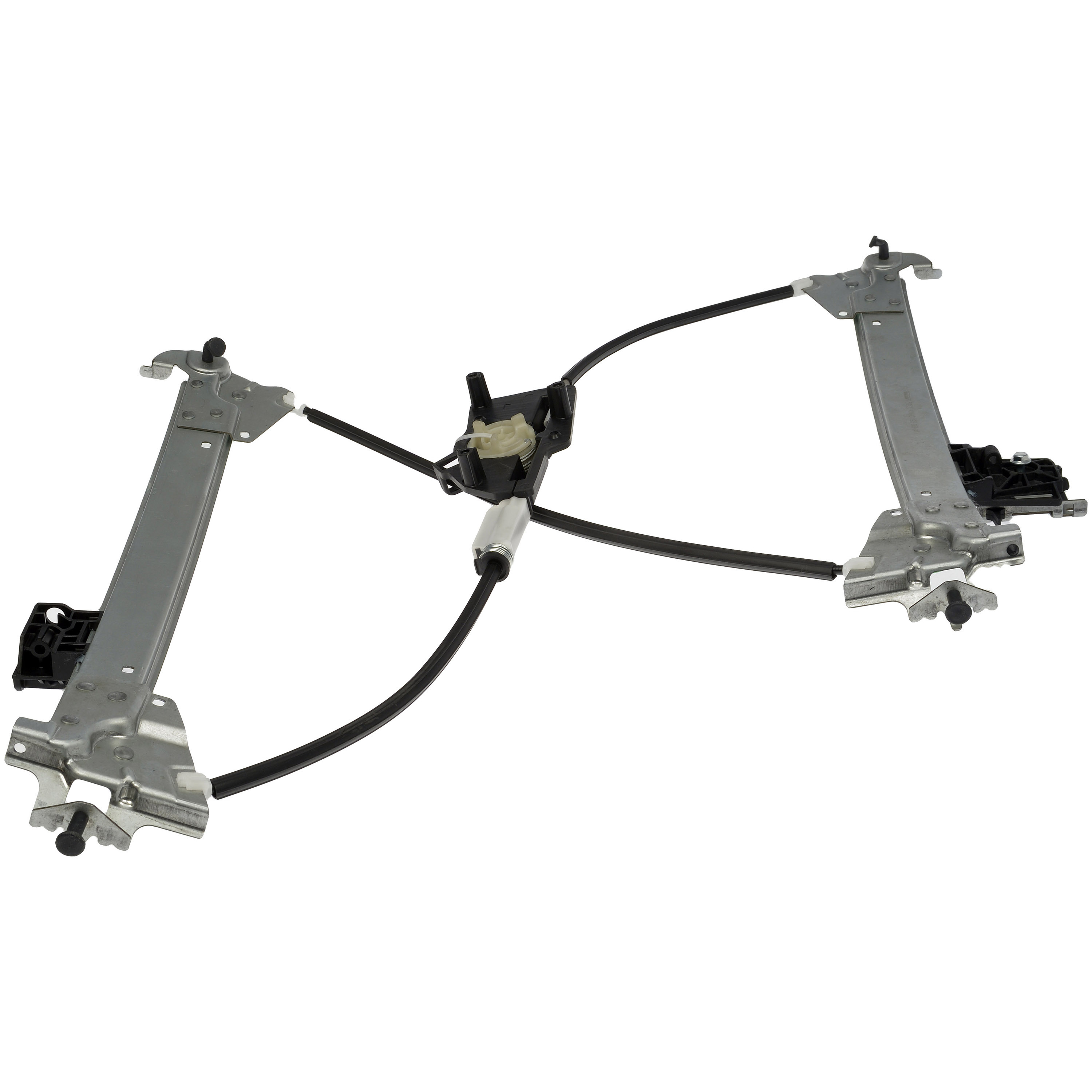Dorman 740-603 Front Passenger Side Window Regulator for Specific Tesla Models