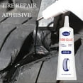 thumbnail image 2 of 1Tire Repair Glue Liquid Strong Rubber Glue Adhesive Leather InstantStrong HOT, 2 of 7