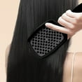 thumbnail image 4 of Set de peluquería. Set de peluquería que incluye varios peines. Set de peluquería adecuado para todo tipo de cabello, 4 of 5
