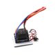 thumbnail image 3 of Esc Motor sin escobillas S3660 3100KV, Motor resistente al agua 80A ESC, reemplazo de tarjeta de programación para WLtoys RC Car Tamiya 1/8/ 1/10 RC Car Romacci Esc, 3 of 6
