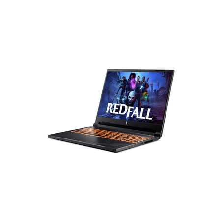 Acer Nitro V 16" Gaming Laptop 165Hz WUXGA AMD Ryzen 7-8845HS 16GB RAM 1TB SSD NVIDIA GeForce RTX 4060 8GB Black