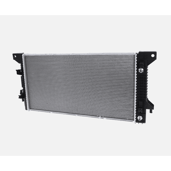 Radiator For 2011-14 Ford F-150 3.7L/5.0L w/STD Duty Cooling