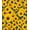 Yellow, Pattern 4, variant on ODIKA 2'x3' Machine Washable Non-Slip Area Rug, Vibrant Sunflower Themed with Lush Floral Design for High Traffic Rug, Yellow, 87026