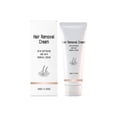 thumbnail image 1 of Crema depilatoria versátil con fórmula suave y aromática, depilación indolora, apta para hombres y mujeres de todo tipo de piel., 1 of 2