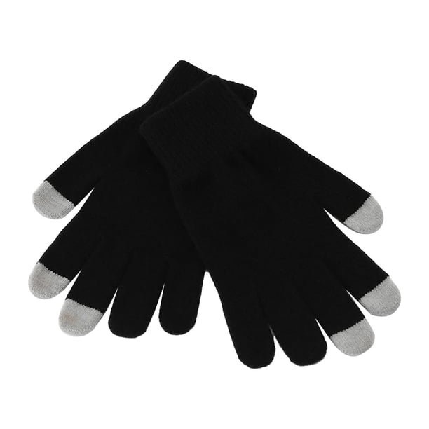 Guantes Universales Con Pantalla Para Hombres Y Mujeres En Invierno Para Mantener El Calor Y Enviar Mensajes De Texto Con Teléfonos Inteligentes Capacitivos