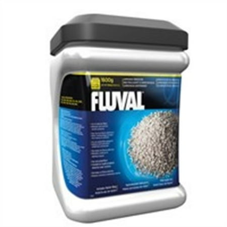 - Fluval Ammonia Remover Fx5 - 1600 gram - 56 oz