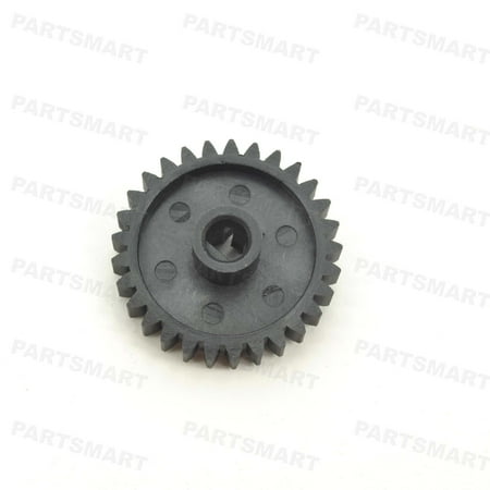 Laserjet 1010 Series - RU5-0185-000 Fuser Gear (29T) for HP LaserJet 1010, LaserJet 1020
