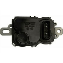 Fuel Pump Driver Module - Compatible with 2006 - 2010 Mercury Mountaineer 2007 2008 2009