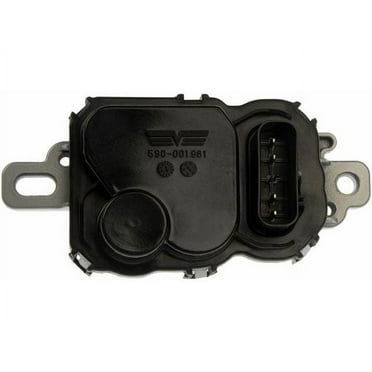 Fuel Pump Driver Module - Compatible with 2005 - 2010 Ford Mustang 2006 2007 2008 2009