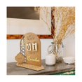 thumbnail image 3 of Wooden Ramadan Calendar Decorations Countdown Calendars Decorations 30 Day Eid Mubarak Ramadan Part, 3 of 5