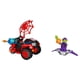 thumbnail image 3 of Set LEGO Spidey Miles Morales: Tecnotrike de Spider-Man 10781, 3 of 4