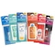 thumbnail image 1 of Paquete Variado de Ambientadores Vacation con 6 Aromas Exclusivos, 1 of 7
