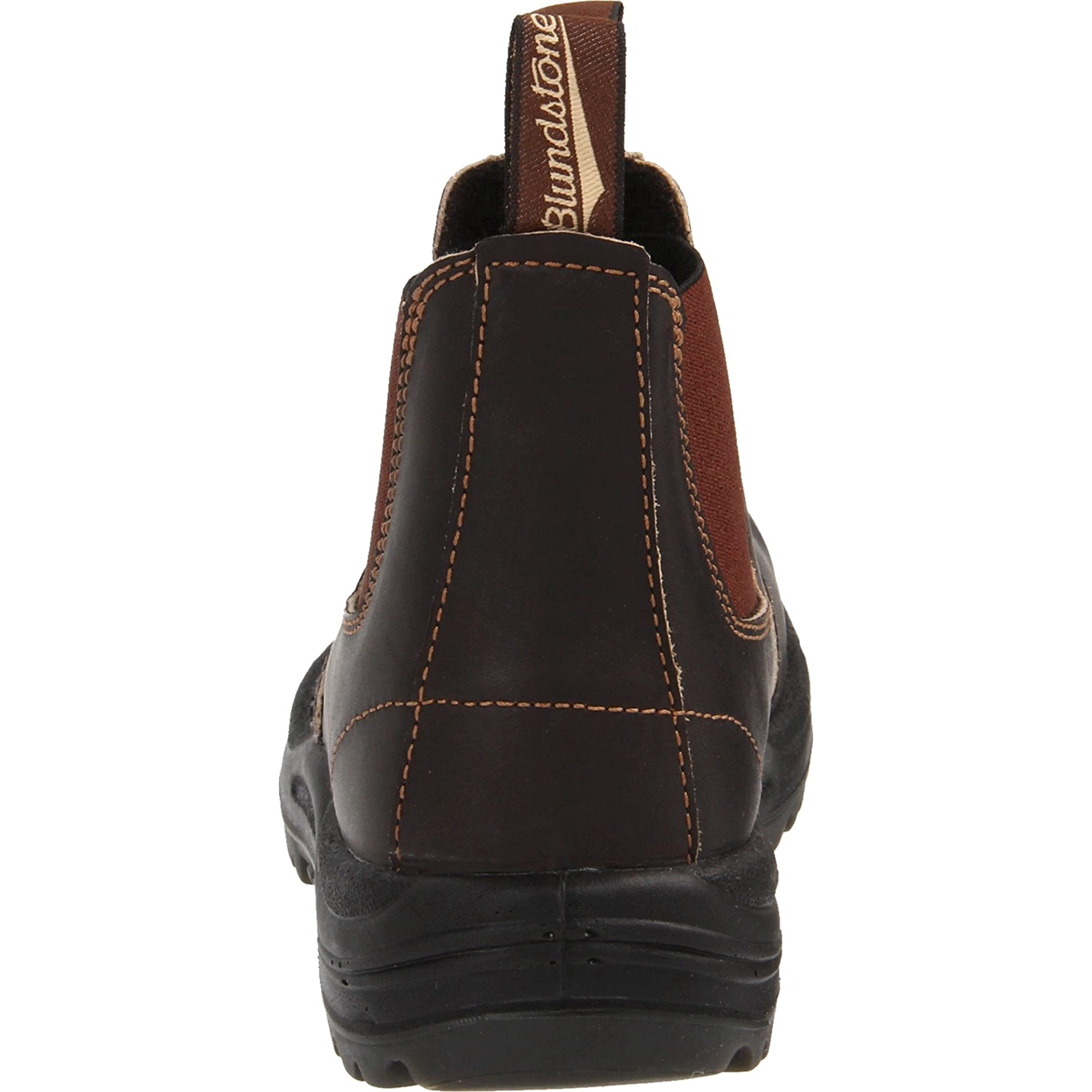 Blundstone 490 Bump Toe Boot Walmart