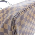 thumbnail image 5 of Pre-Owned Louis Vuitton Damier Westminster GM N41103 Women's Tote Bag Ebene (Good), 5 of 12