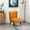 Gold, variant on Colorful Velvet & Sturdy Wood - Patio Gathering, Stylish Outdoor Seating