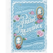 Puffin Plated Jane Austens Pride and Prejudice: A Book-To-Table Classic, (Hardcover)