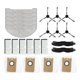 thumbnail image 1 of EchoBliss Piezas Para Muebles Para Q6 Pro, Para Laresar Para L6 Accesorios Para Aspiradoras De Robot Profesional, 1 of 10
