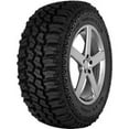 thumbnail image 2 of 1 Mud Claw Extreme M/T LT 295/70R17 121/118Q All Terrain Off-Road Truck Mud Tire MCX21 / 295/70/17 / 2957017, 2 of 2