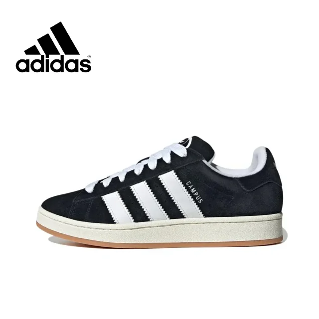 Zapatillas originales adidas para hombre y mujer, nuevo estilo Campus 00s adidas low cut Casual Fashion board shoes