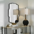 thumbnail image 2 of 09753-Uttermost-Casmus - 35.5 Inch Wall Mirror, 2 of 5