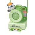 thumbnail image 2 of Outdor Portable With Strap Design Cute Shaped Personal Fan For Outdoor Indoor Use, 2 of 5