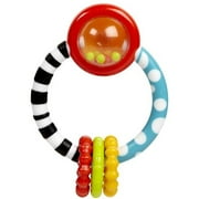 Bright Starts Rattle A Round